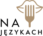 na jezykach logo